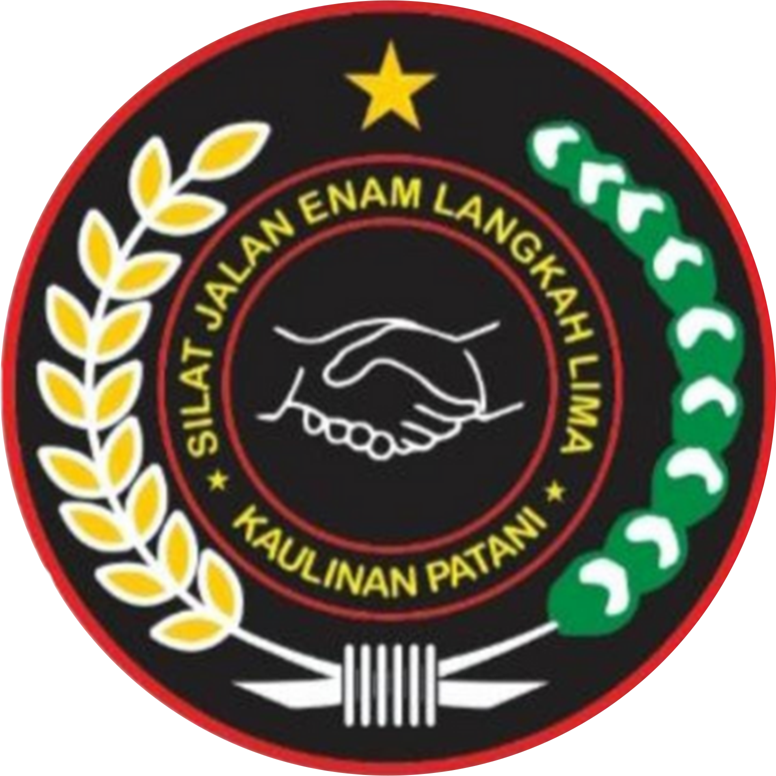 KAULINAN PETANI
