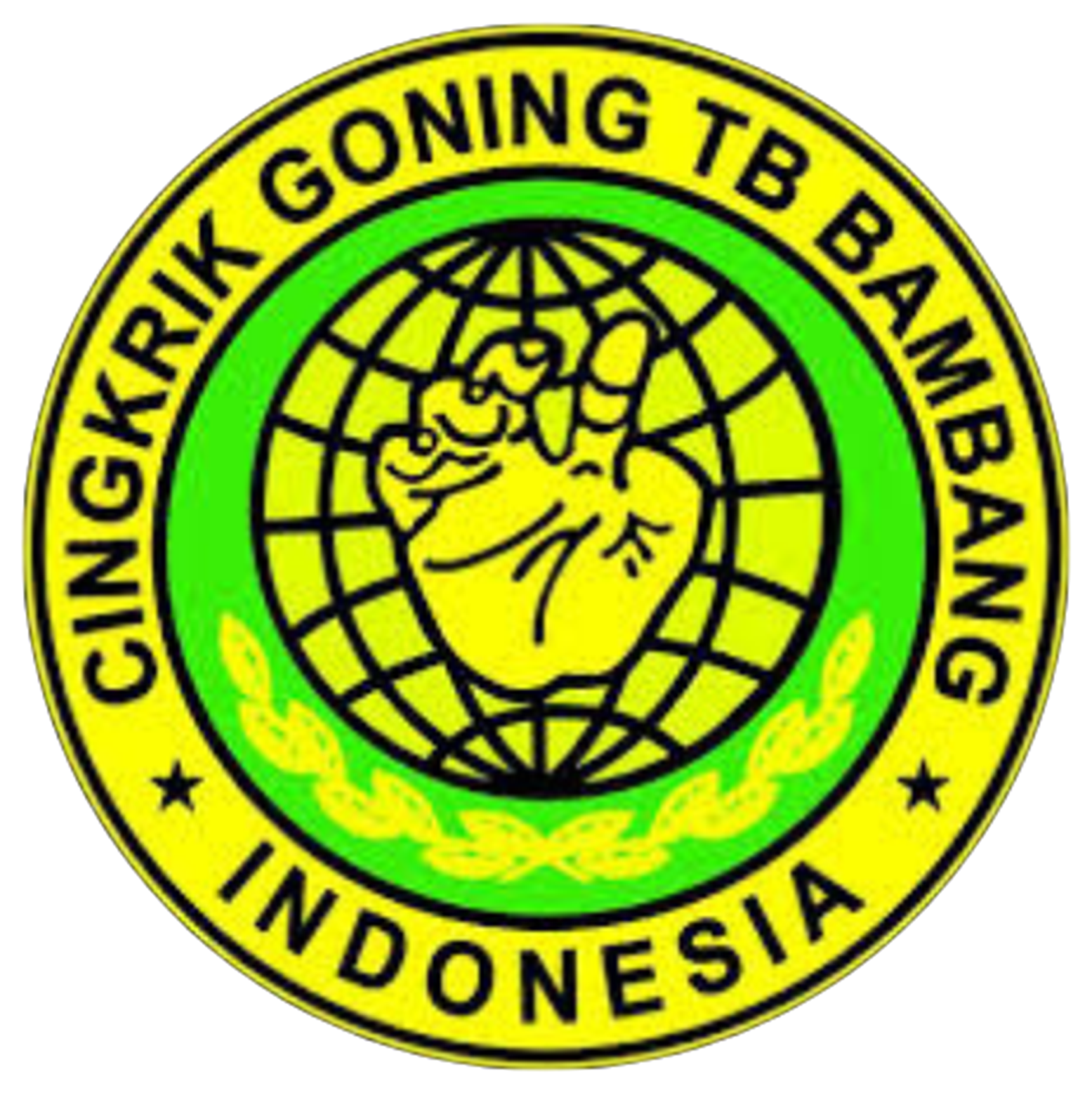 CINGKRIK GONING TB BAMBANG