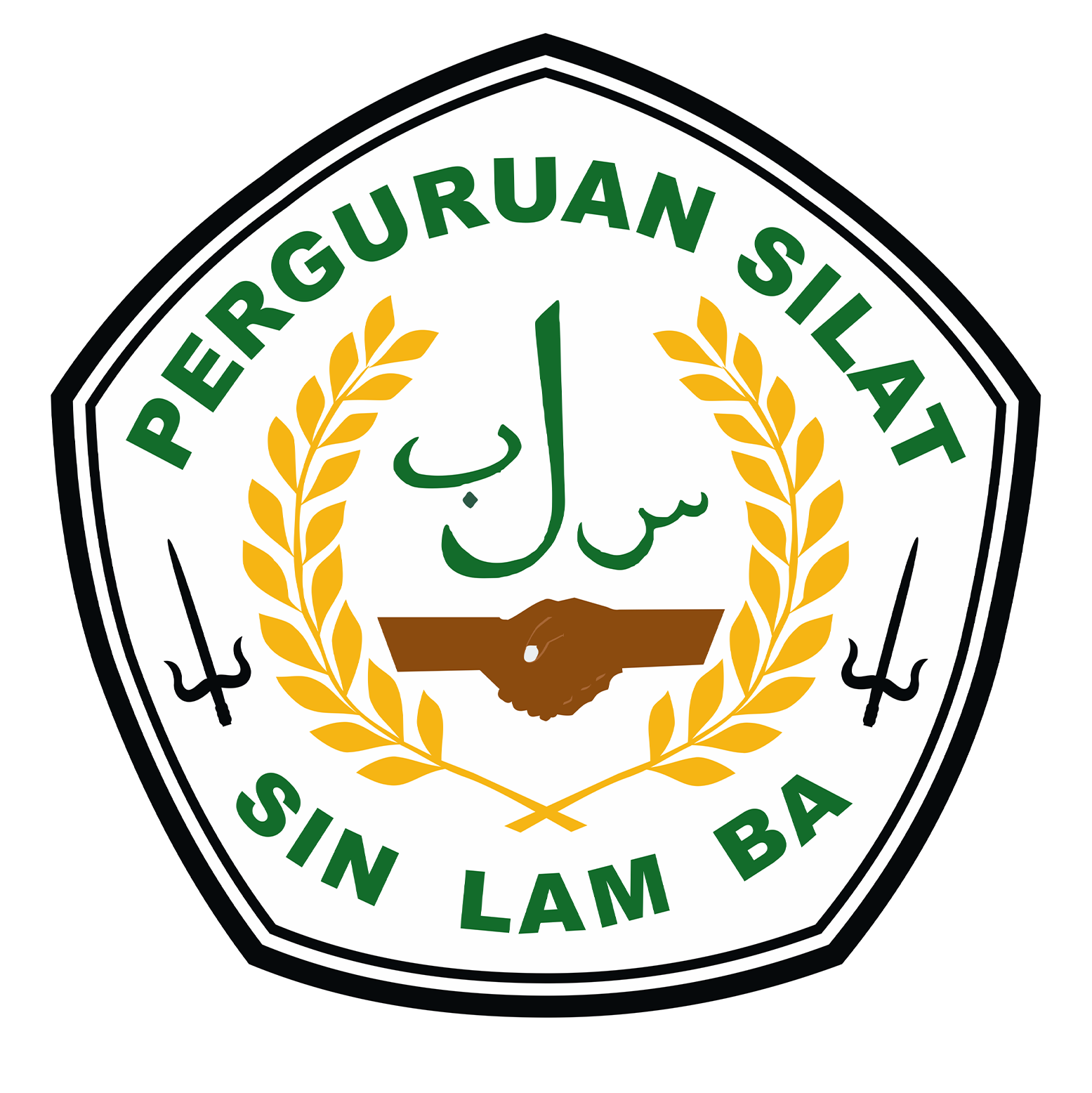 SIN LAM BA