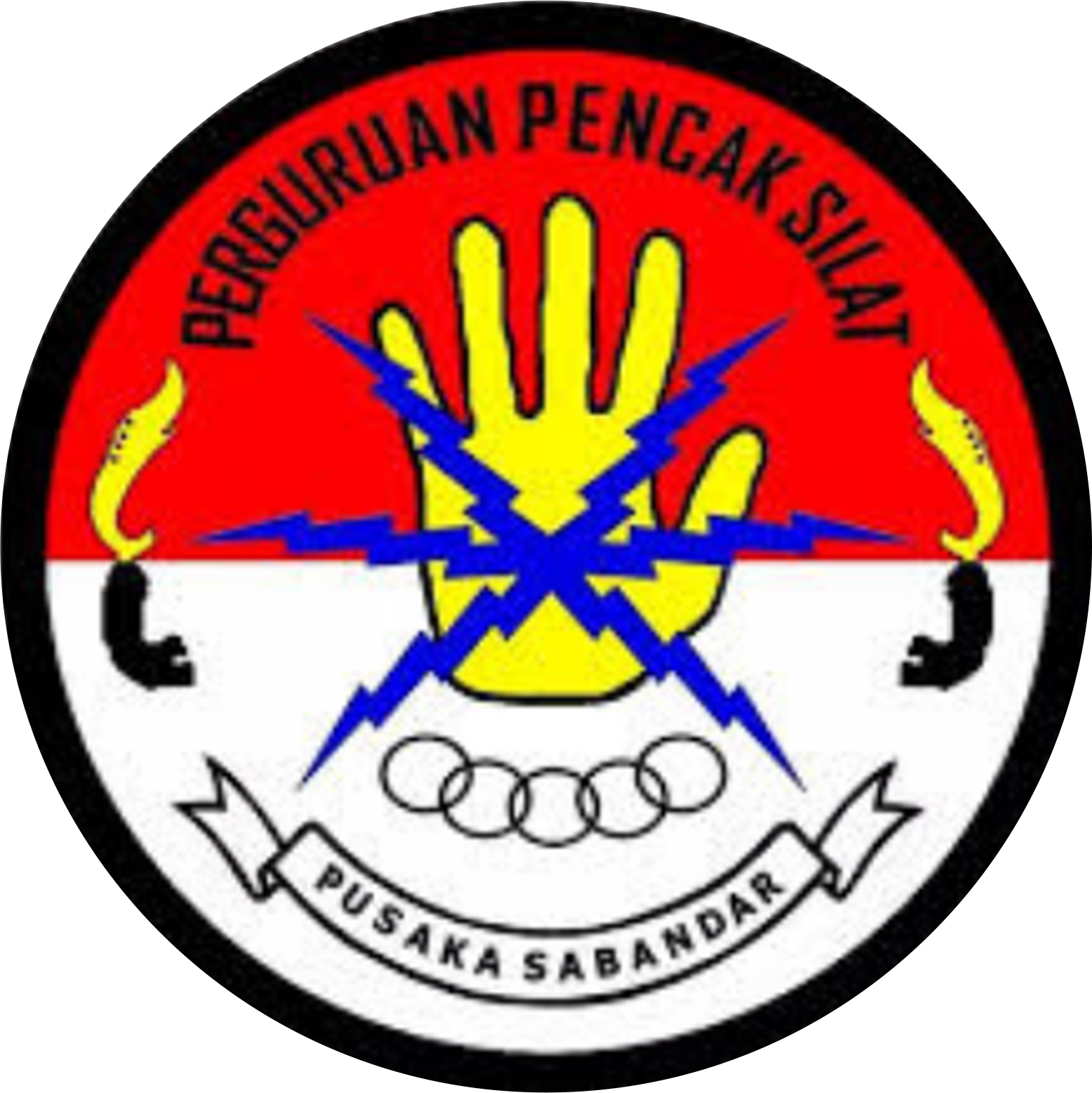 PUSAKA PASUNDAN