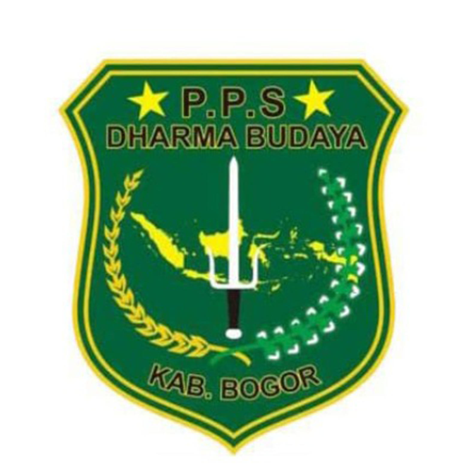 DHARMA BUDAYA