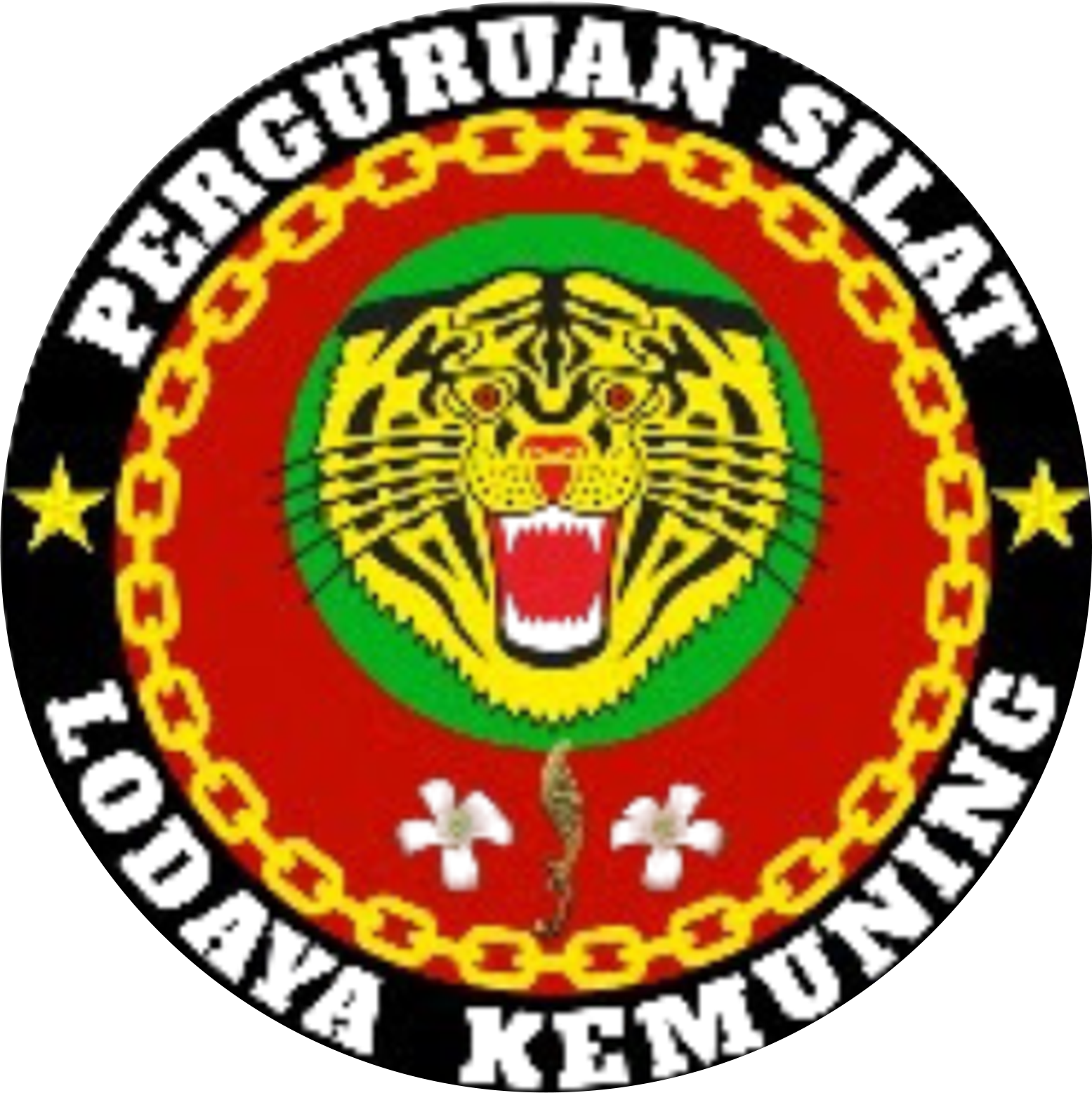 LODAYA KEMUNING