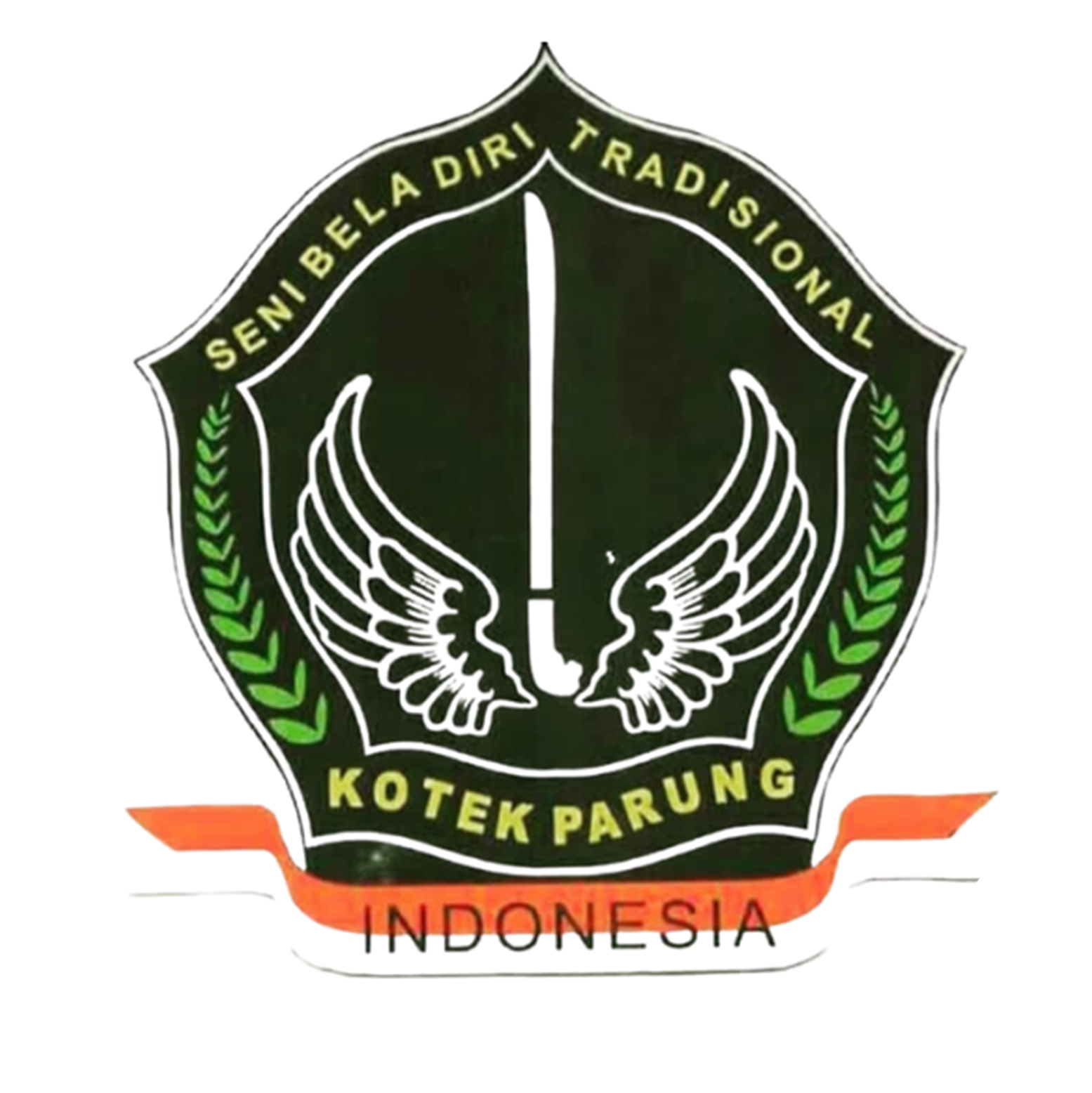 KOTEK PARUNG INDONESIA