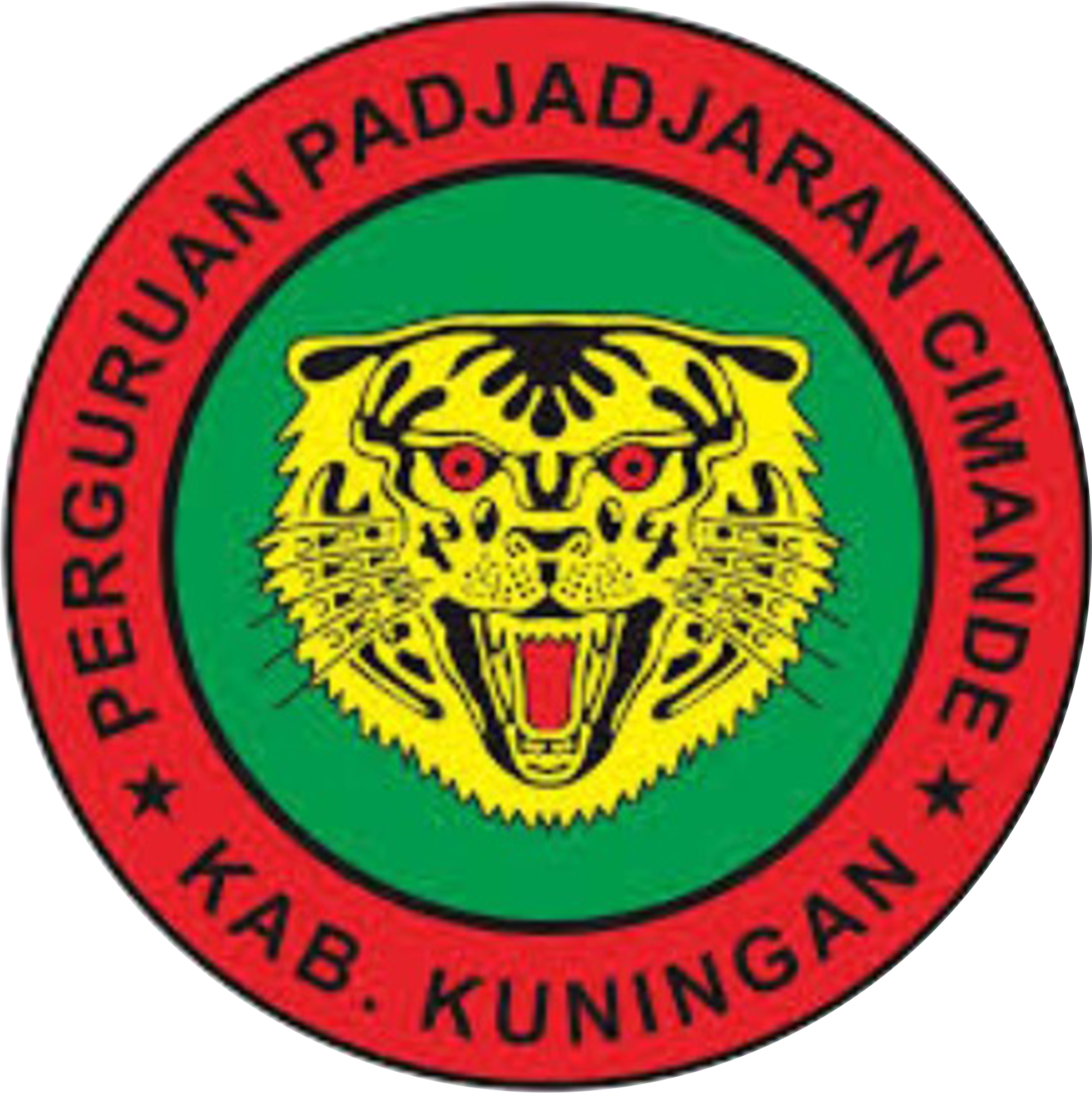 PADJADJARAN CIMANDE