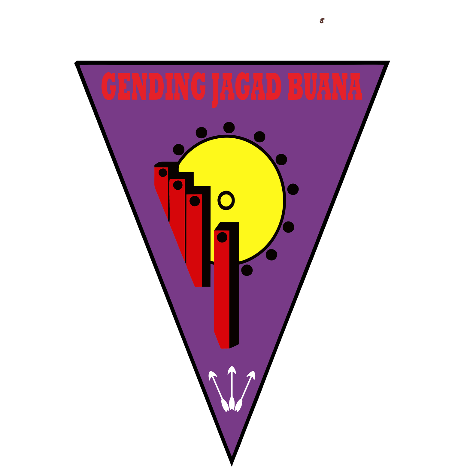 GENDING JAGAD BUANA