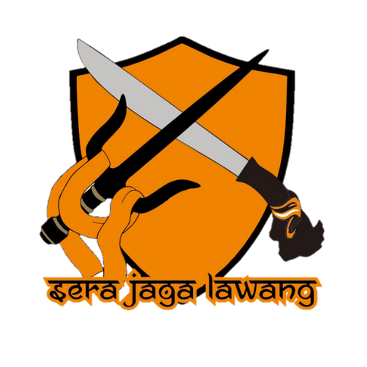 SERA JAGA LAWANG