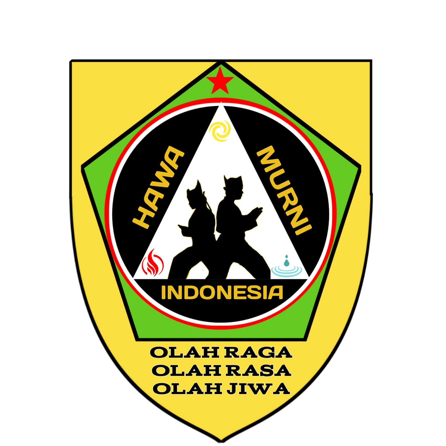 HAWA MURNI INDONESIA