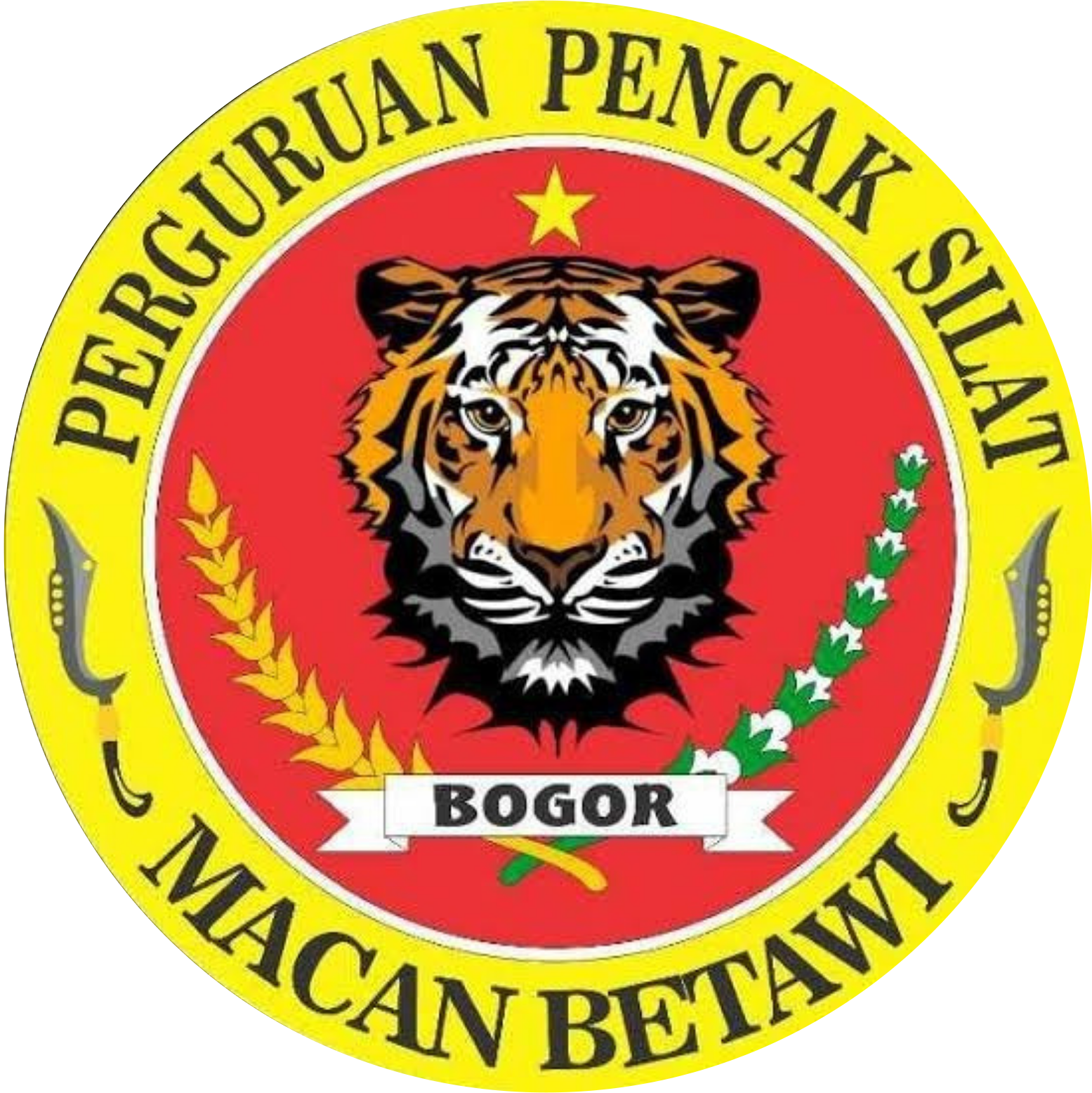 MACAN BETAWI