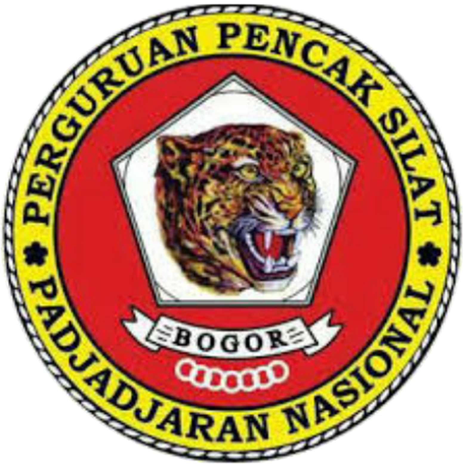 PADJADJARAN NASIONAL