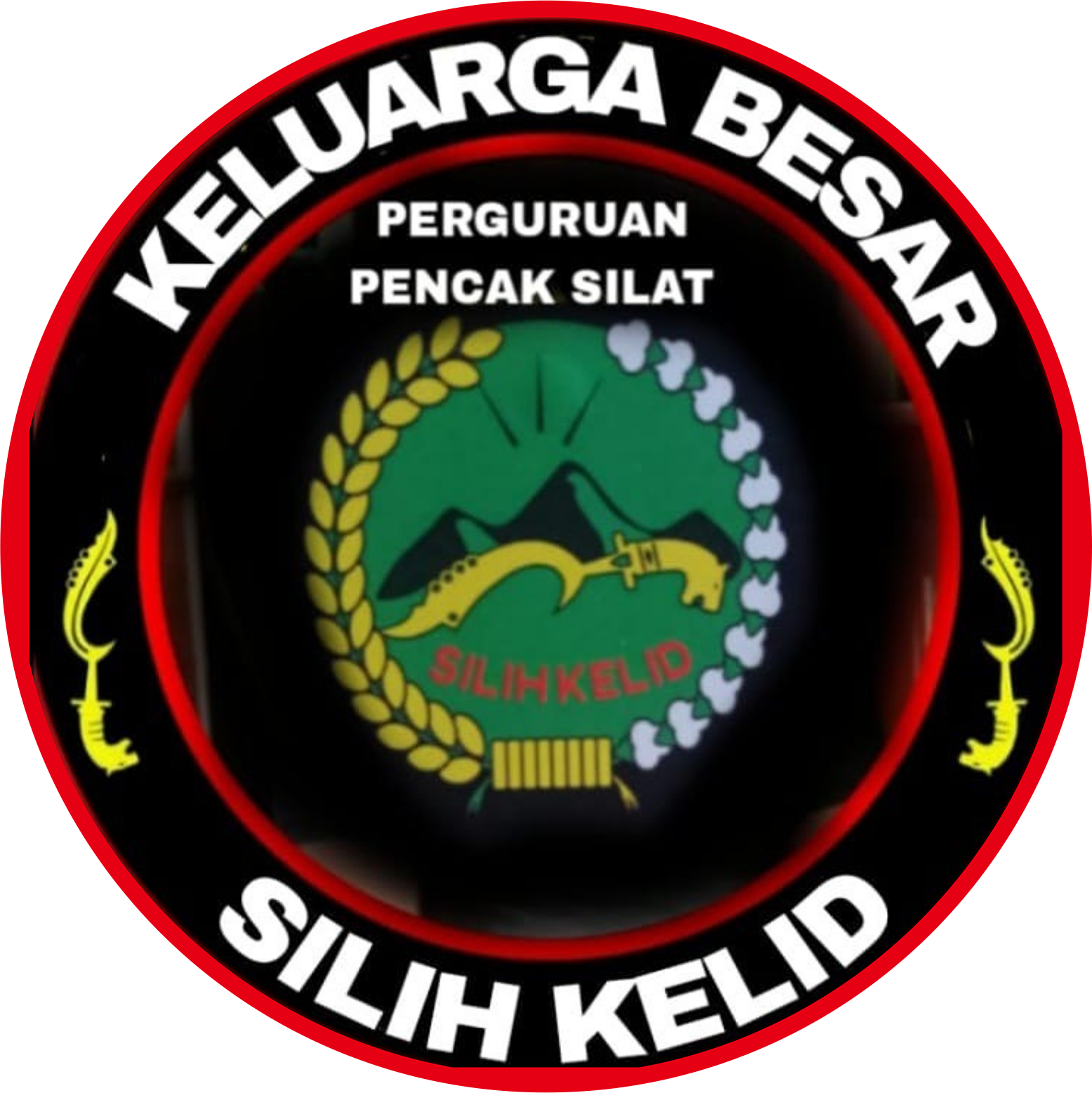 SILIH KELID