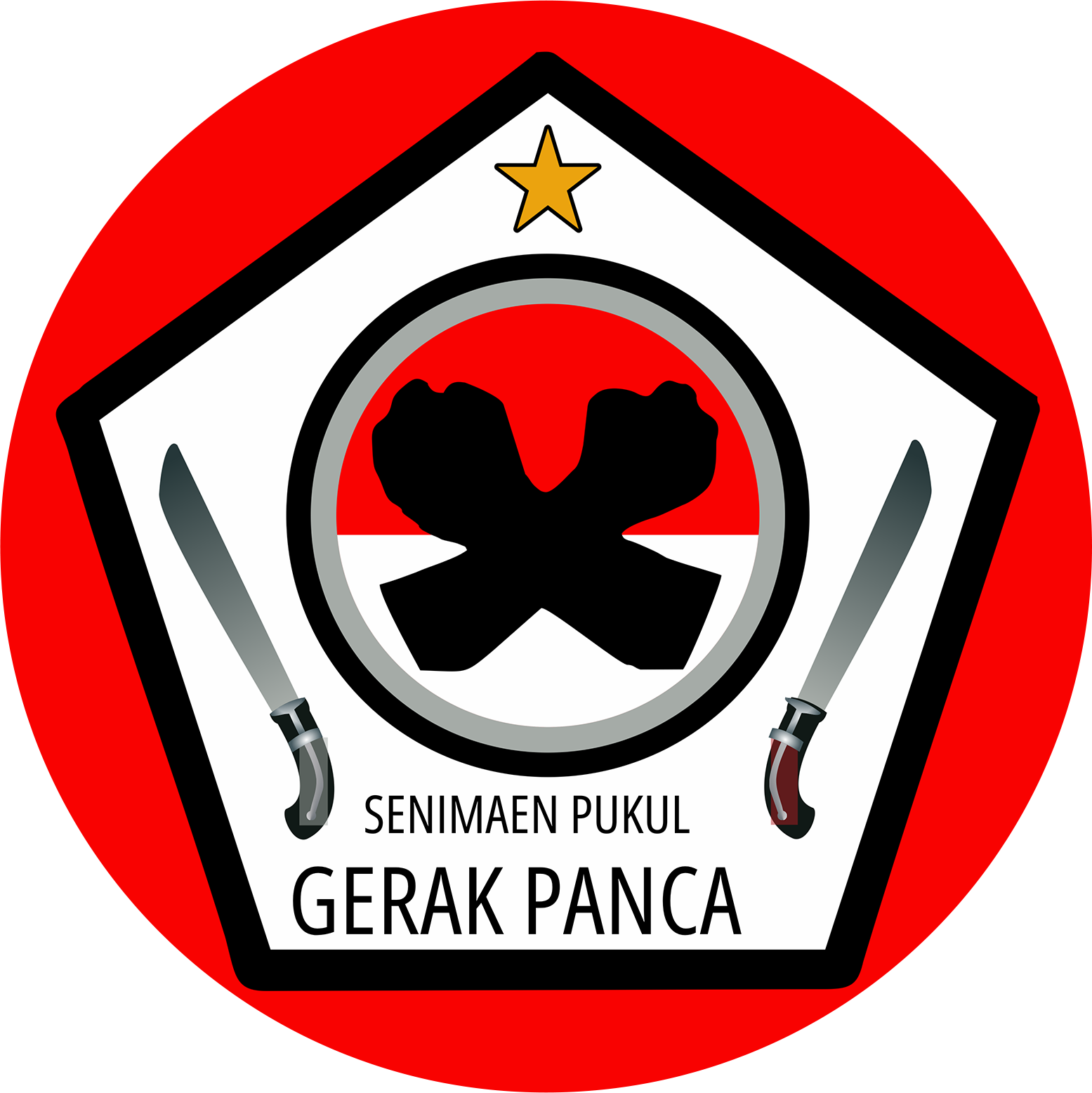 GERAK PANCA