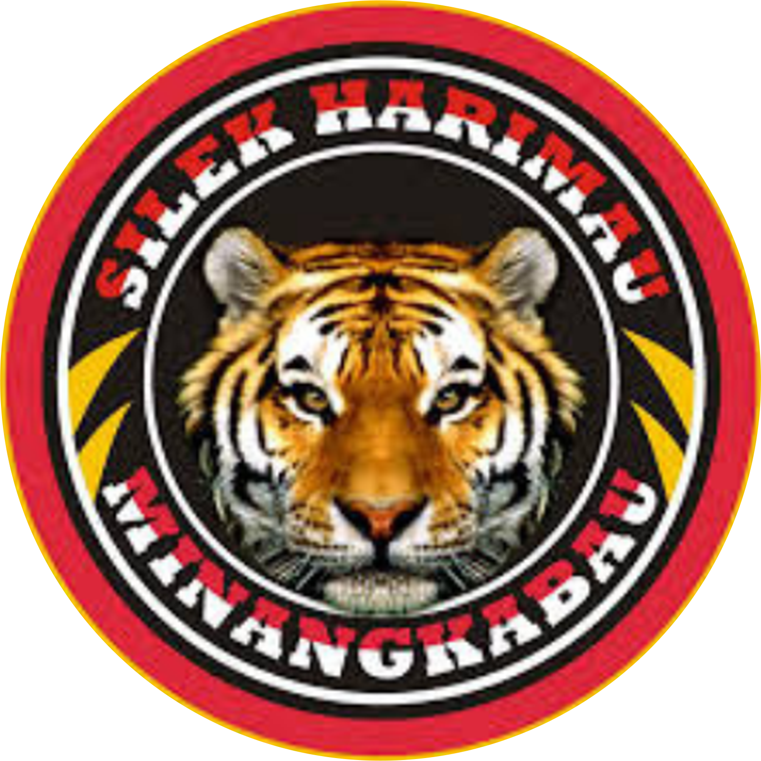 SILEK HARIMAU
