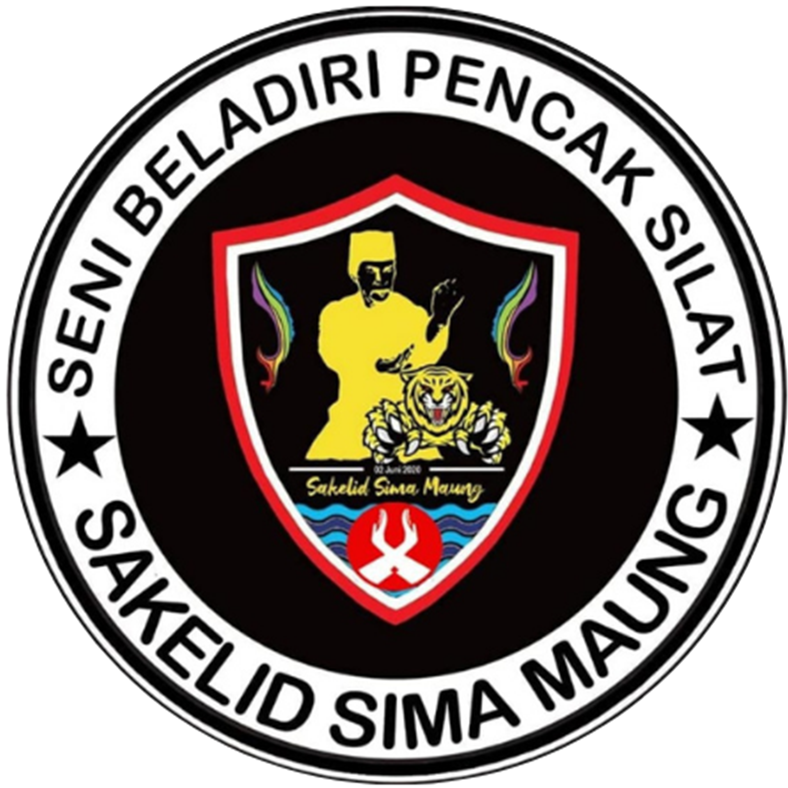 SAKELID SIMA MAUNG