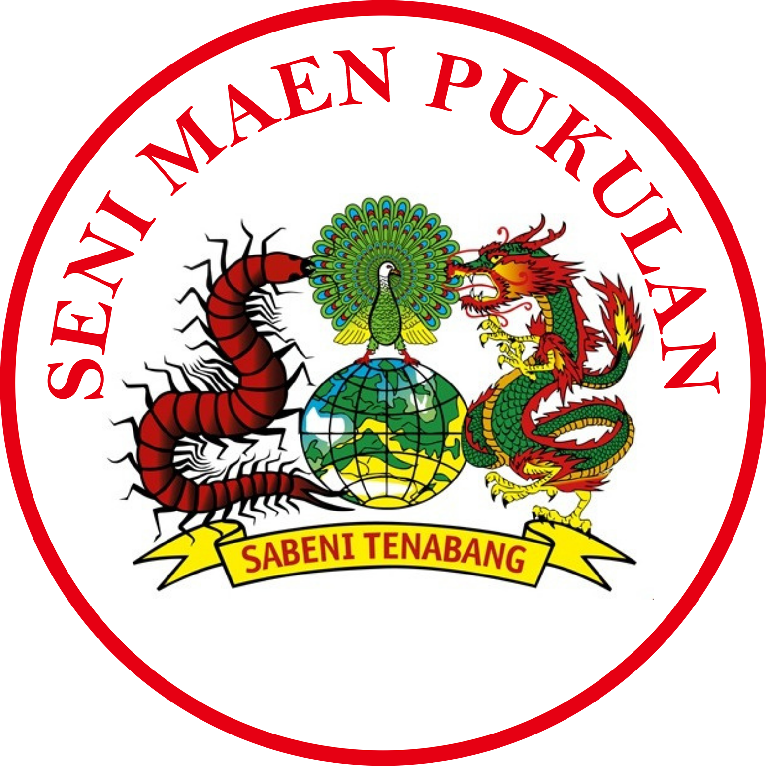SENI MAEN PUKULAN SABENITENABANG