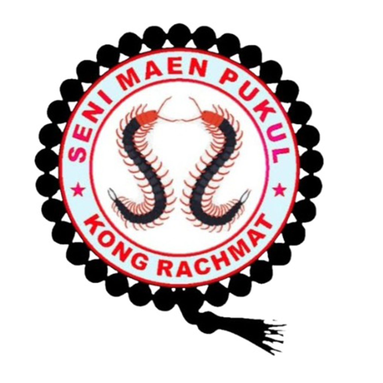 KONG RAHMAT